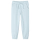 Vidaxl kinderjoggingbroek 104 lichtblauw