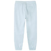 Vidaxl kinderjoggingbroek 104 lichtblauw