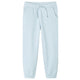 Vidaxl kinderjoggingbroek 116 lichtblauw