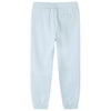 Vidaxl kinderjoggingbroek 116 lichtblauw