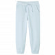 Vidaxl kinderjoggingbroek 128 lichtblauw