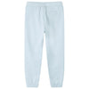 Vidaxl kinderjoggingbroek 128 lichtblauw
