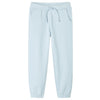 VidaXL Kinderjoggingbroek 140 lichtblauw