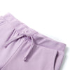 VidaXL Kinderjoggingbroek 140 lila