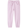 Vidaxl kinderjoggingbroek 116 lichtroze