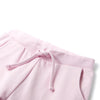 Vidaxl kinderjoggingbroek 128 lichtroze