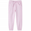VidaXL Kinderjoggingbroek 140 lichtroze