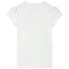VidaXL Kindershirt 92 ecru