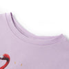 VidaXL Kindershirt 92 lila
