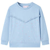 Vidaxl kindertrui 104 blauw