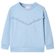 Vidaxl kindertrui 116 blauw