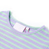 VidaXL Kindershirt 92 felmintkleurig
