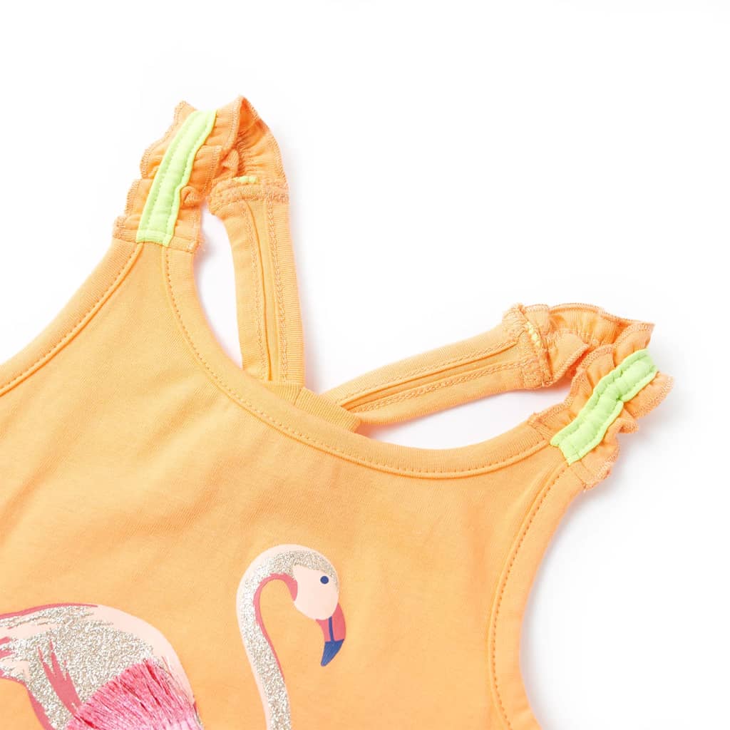 Vidaxl kindertopje 116 feloranje