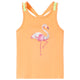 Vidaxl kindertopje 140 feloranje
