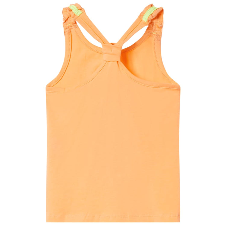 Vidaxl kindertopje 140 feloranje