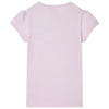 VidaXL Kindershirt 128 lila