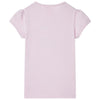 VidaXL Kindershirt 140 lila