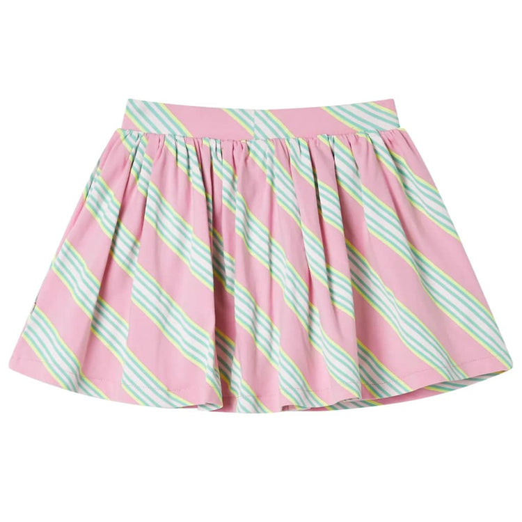 VidaXL Kinderrokje 92 begoniaroze