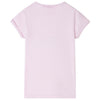 VidaXL Kindershirt 116 lila