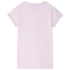 VidaXL Kindershirt 128 lila