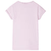 VidaXL Kindershirt 140 lila