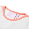 VidaXL Kindershirt 116 ecru