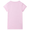VidaXL Kindershirt 104 lila