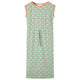 Vidaxl kinderjurk 128 oudmint