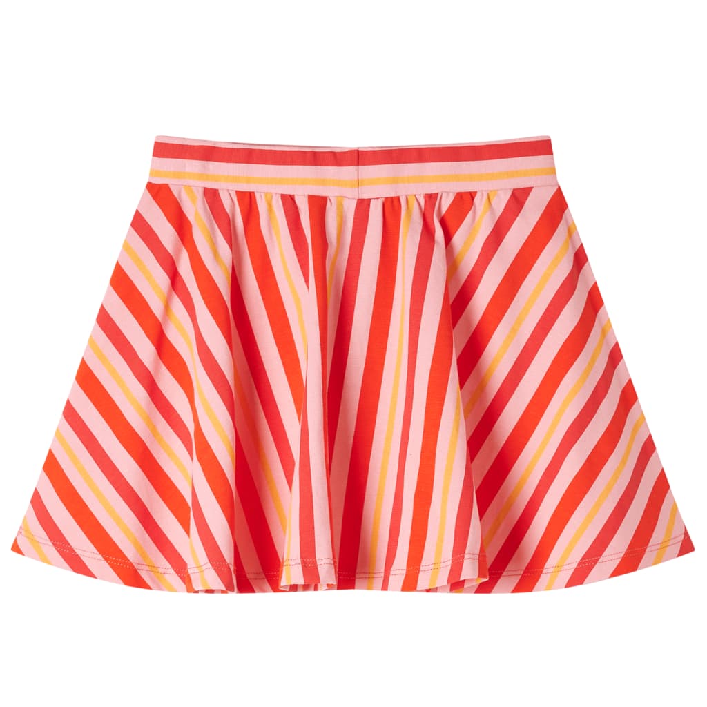 Vidaxl kinderrokje 116 roze