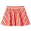 Vidaxl kinderrokje 128 roze