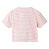 VidaXL Kindershirt 140 ecru
