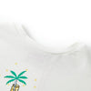Vidaxl kindershirt 116 ecru