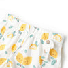 Vidaxl kindershorts 116 ecru
