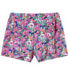 Vidaxl kindershorts 116 fuchsia