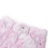 Vidaxl kindershorts 140 roze
