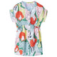 Vidaxl kinderjurk 116 groen
