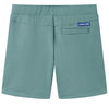 Vidaxl kindershorts met trekkoord 104 oudpetrol
