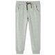 Vidaxl kinderjoggingbroek 140 lichtkaki