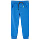 Vidaxl kinderjoggingbroek 140 blauw