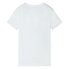 VidaXL Kindershirt 116 ecru