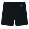 VidaXL Kindershorts met trekkoord 104 marineblauw