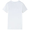VidaXL Kindershirt 140 ecru