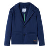 VidaXL Kinderjasje 92 donkerblauw
