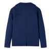 VidaXL Kinderpak 104 donkerblauw