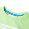 Vidaxl kindershirt 128 neongroen