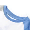 VidaXL Kindershirt 128 ecru