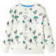 Vidaxl kindertrui 104 zachtecru