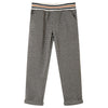 VidaXL Kinderbroek 92 ecru