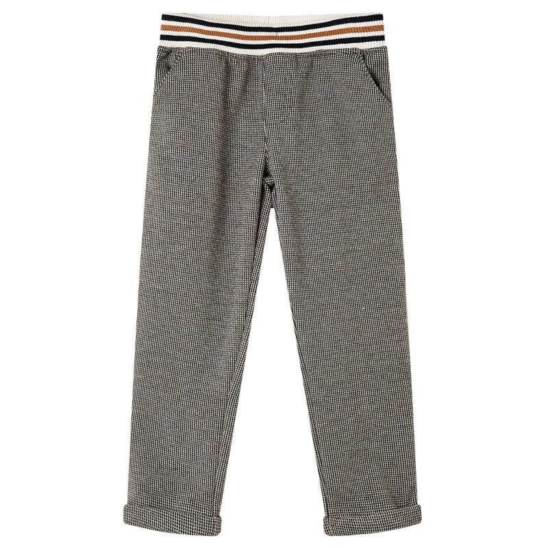 Vidaxl kinderbroek 104 ecru