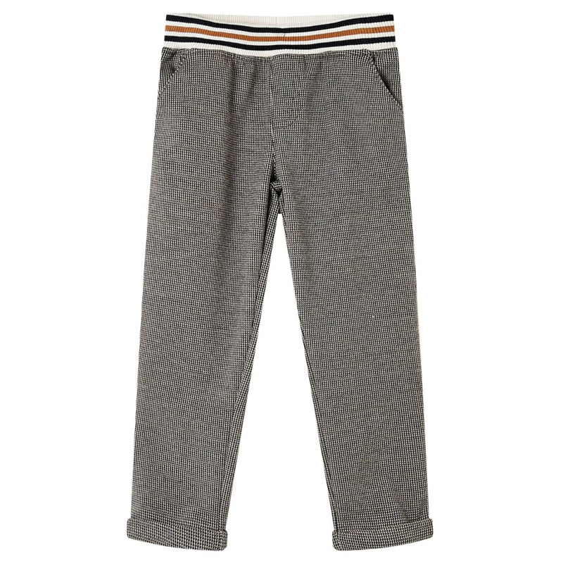 Vidaxl kinderbroek 128 ecru